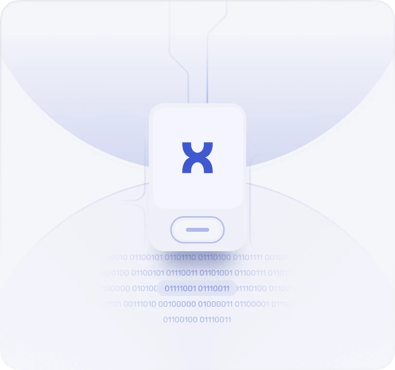 Universal Connectivity