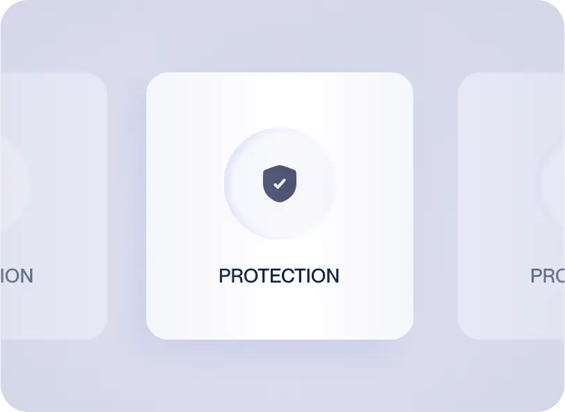 Granular authn/z, secure token management, and full audit logging.