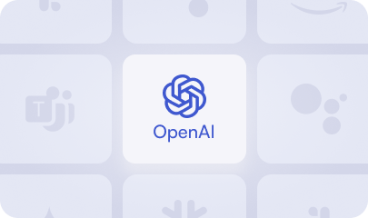 Supports OpenAI, Anthropic, open-source agents, and custom frameworks