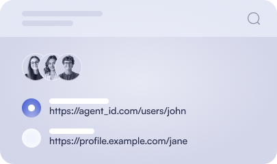 Tagging and filtering by user, task, model, or agent group