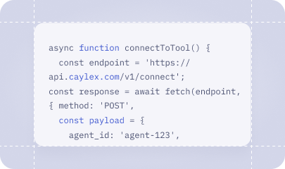 Works with OpenAI, Anthropic, Cohere, and open-source LLMs