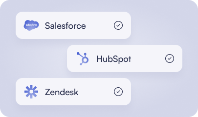 Supports both usage-based and fixed-cost models