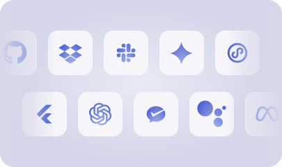 Language model agnostic